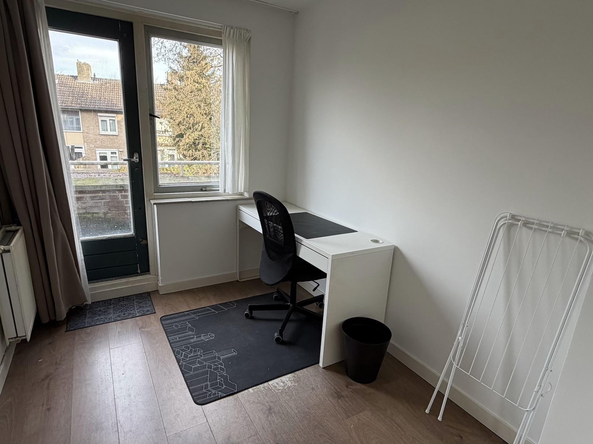 Kamer Vignolaweg in Eindhoven