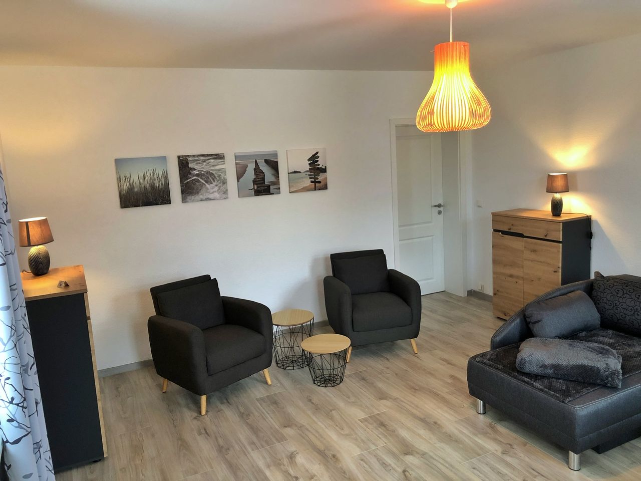 Wohnung Flensburger Straße in Dresden