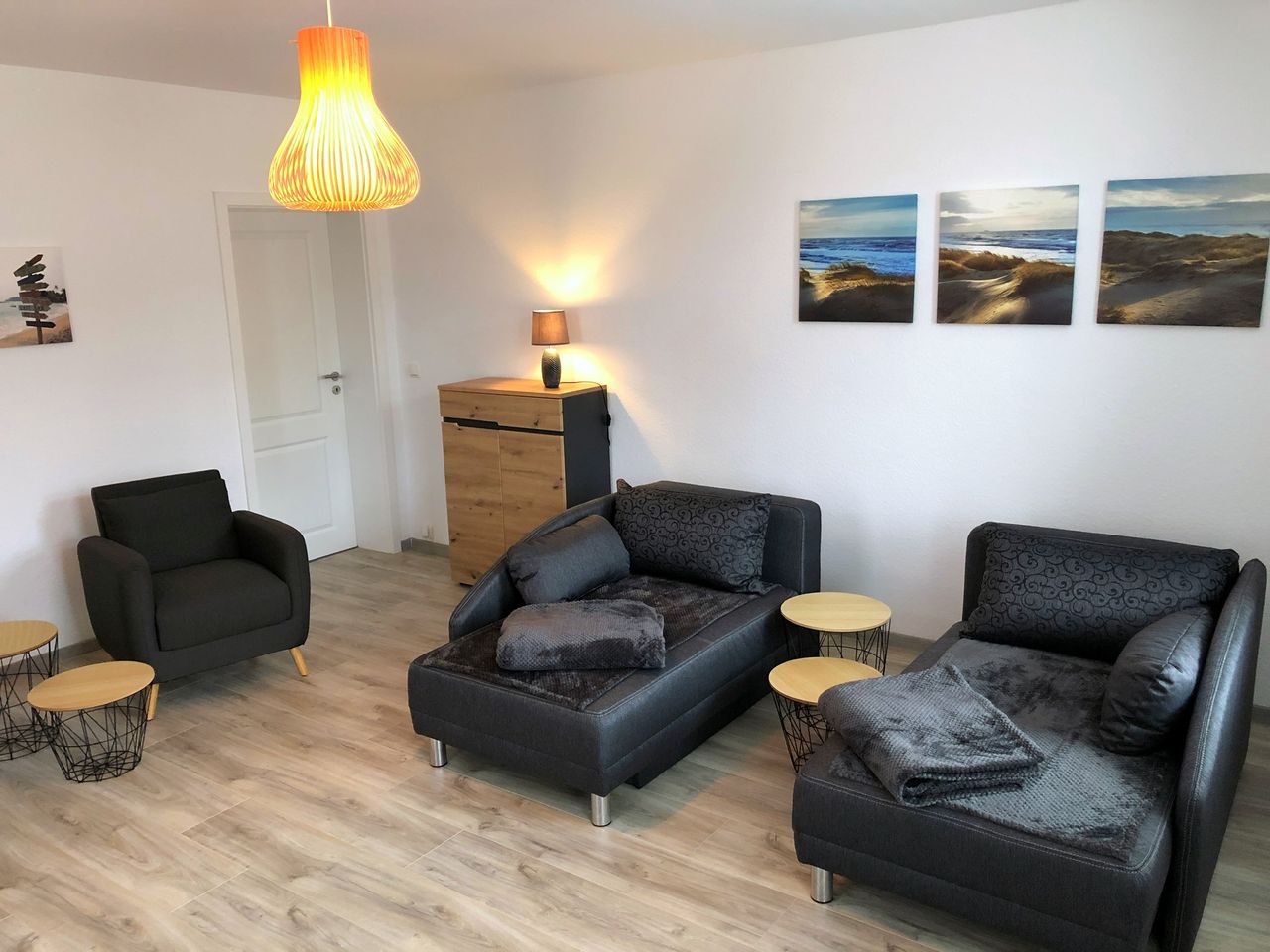 Wohnung Flensburger Straße in Dresden
