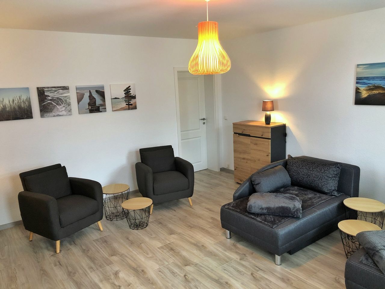 Wohnung Flensburger Straße in Dresden