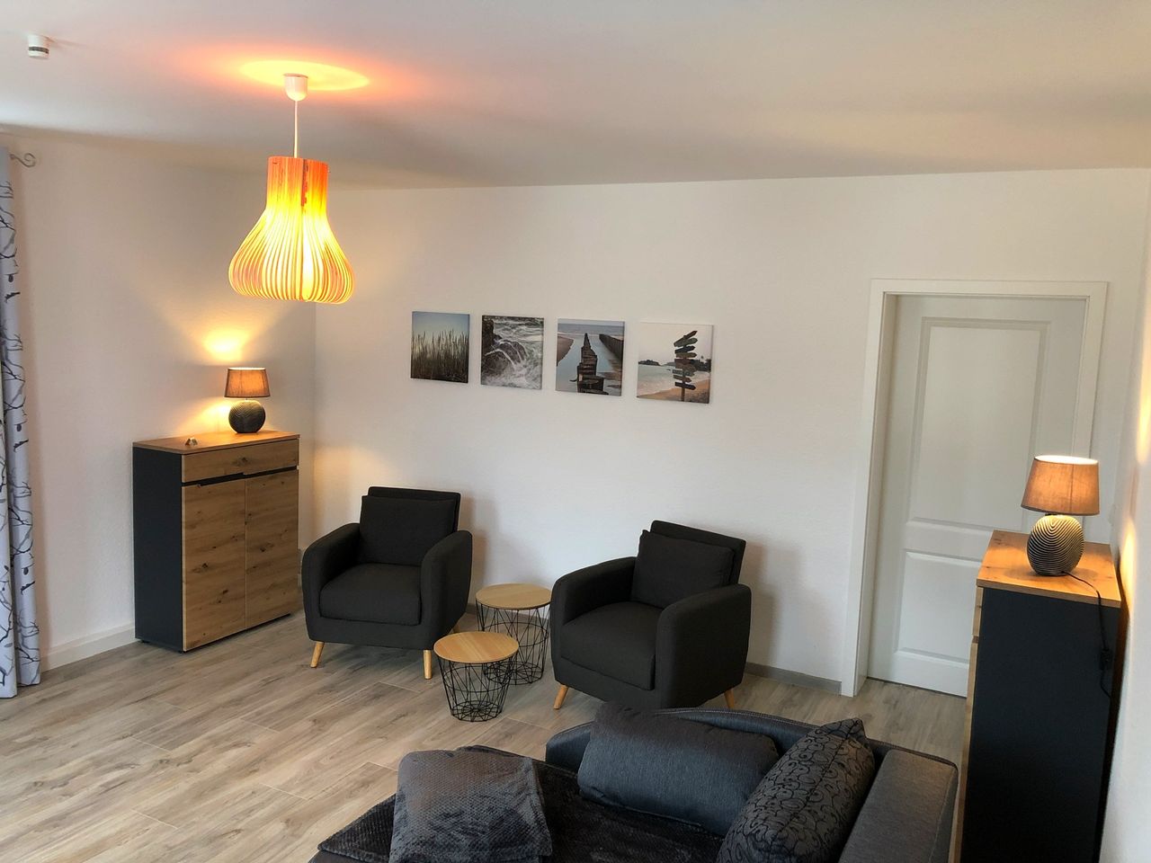 Wohnung Flensburger Straße in Dresden