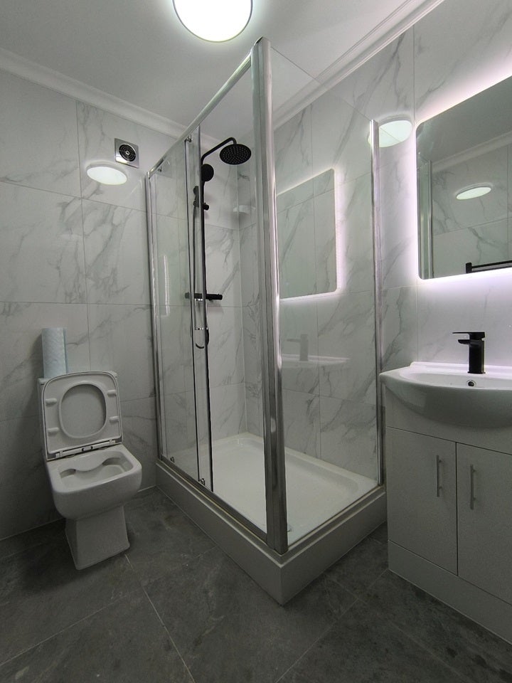 Room Upper Tooting Road in Greater London