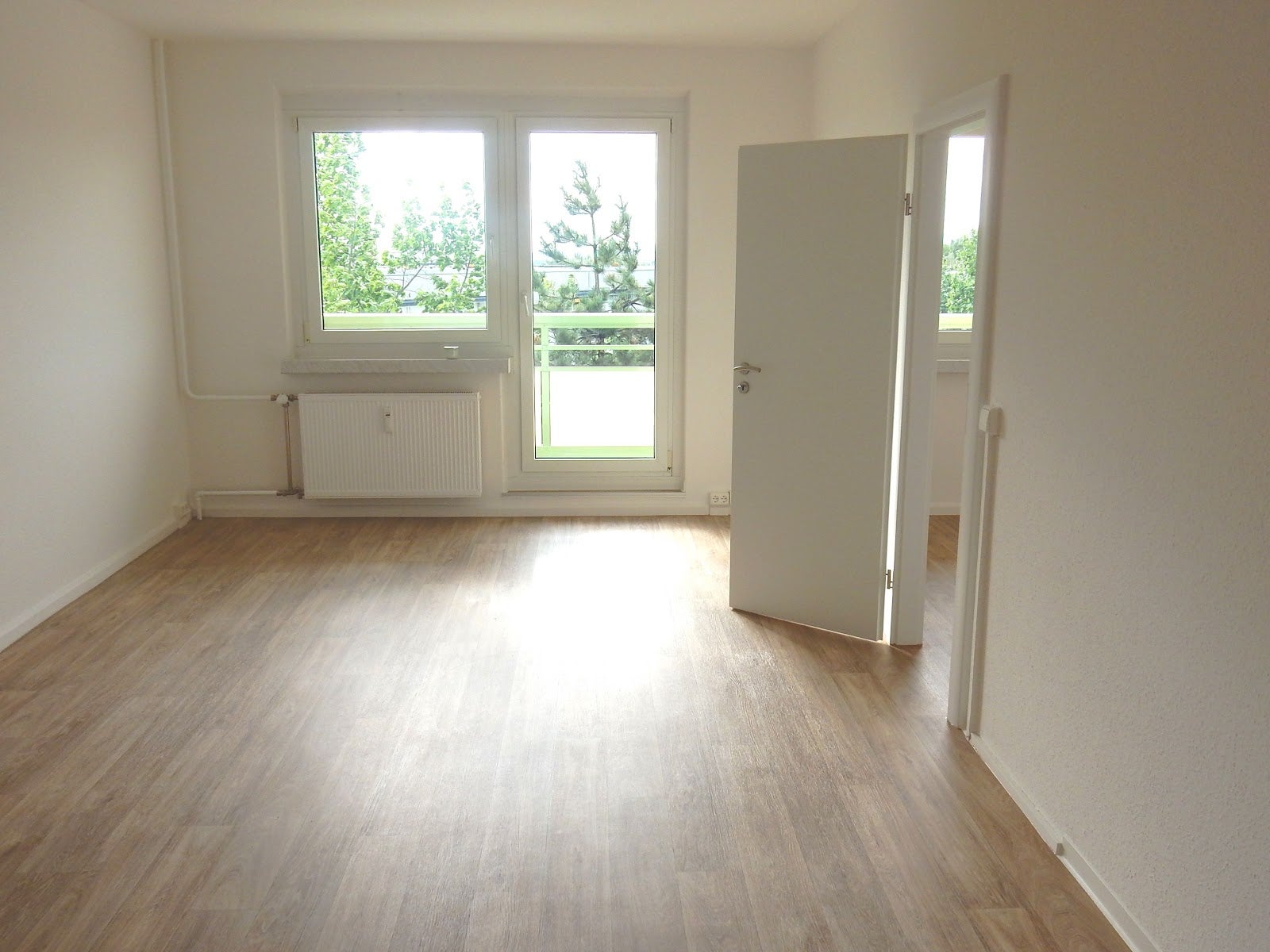 Wohnung Lausitzer Straße in Görlitz