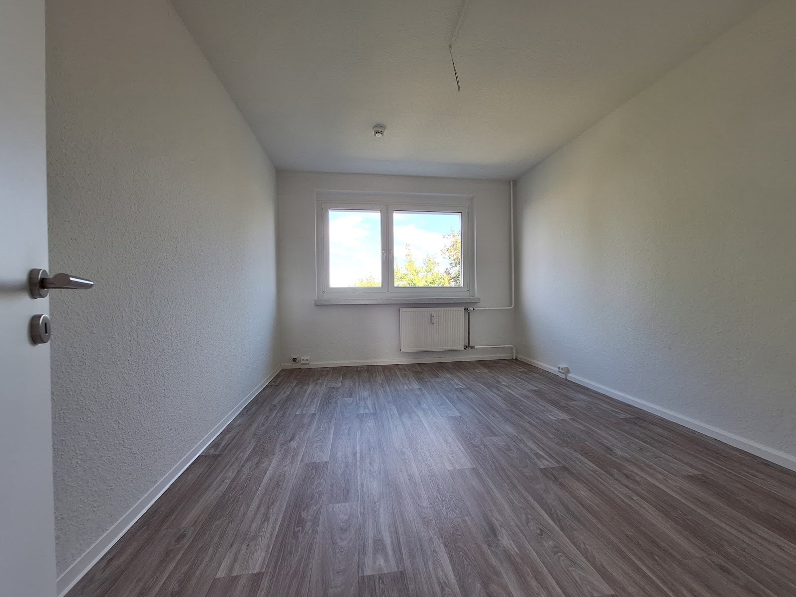 Wohnung Lausitzer Straße in Görlitz