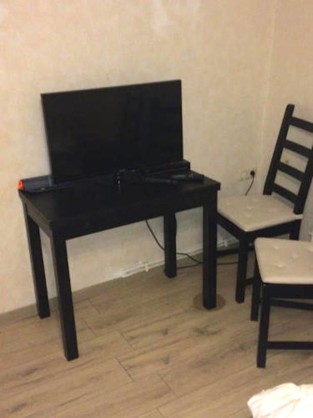 Wohnung Turmstraße in Hinte