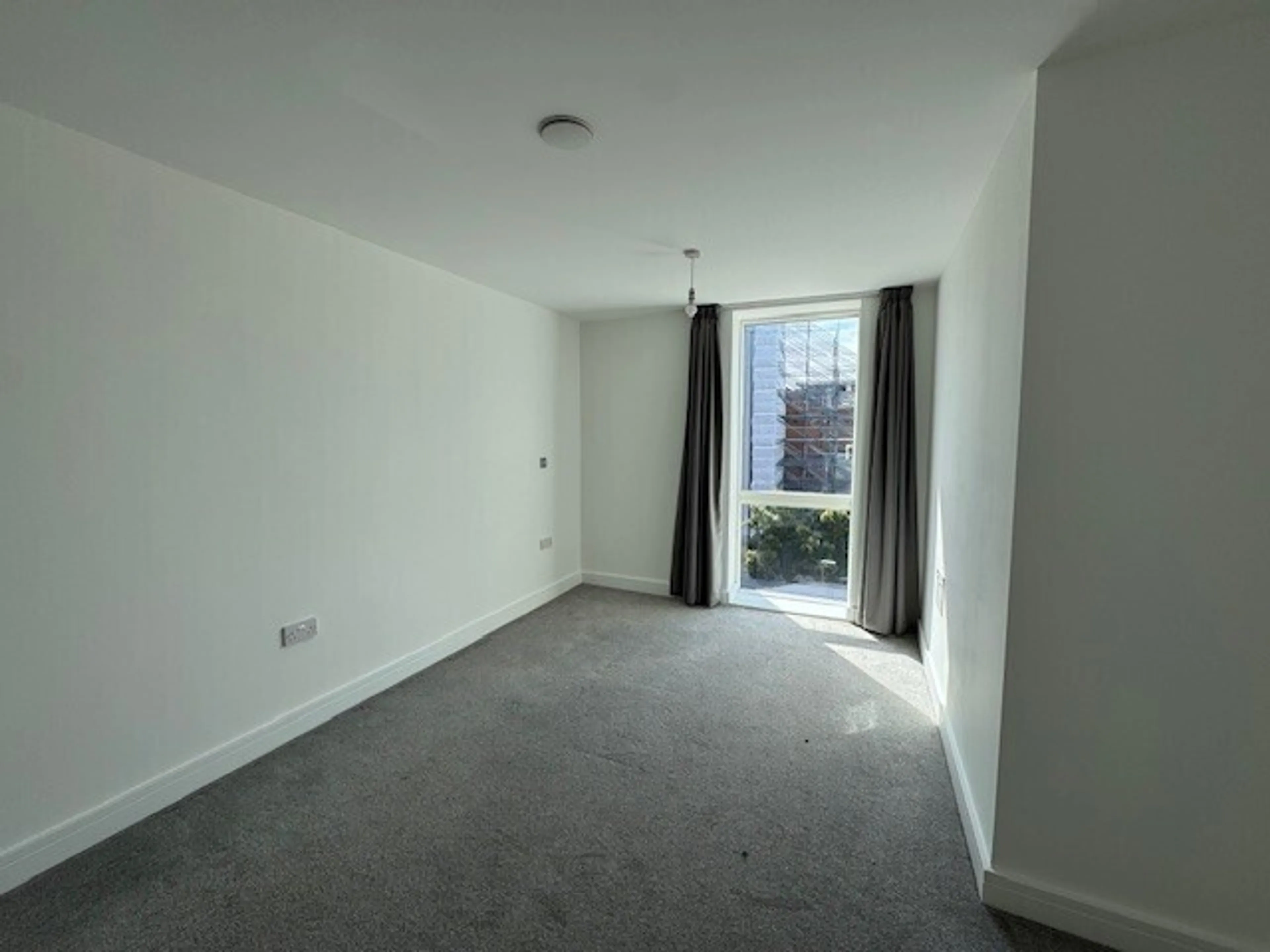 Flat New Walk Place in Leicester