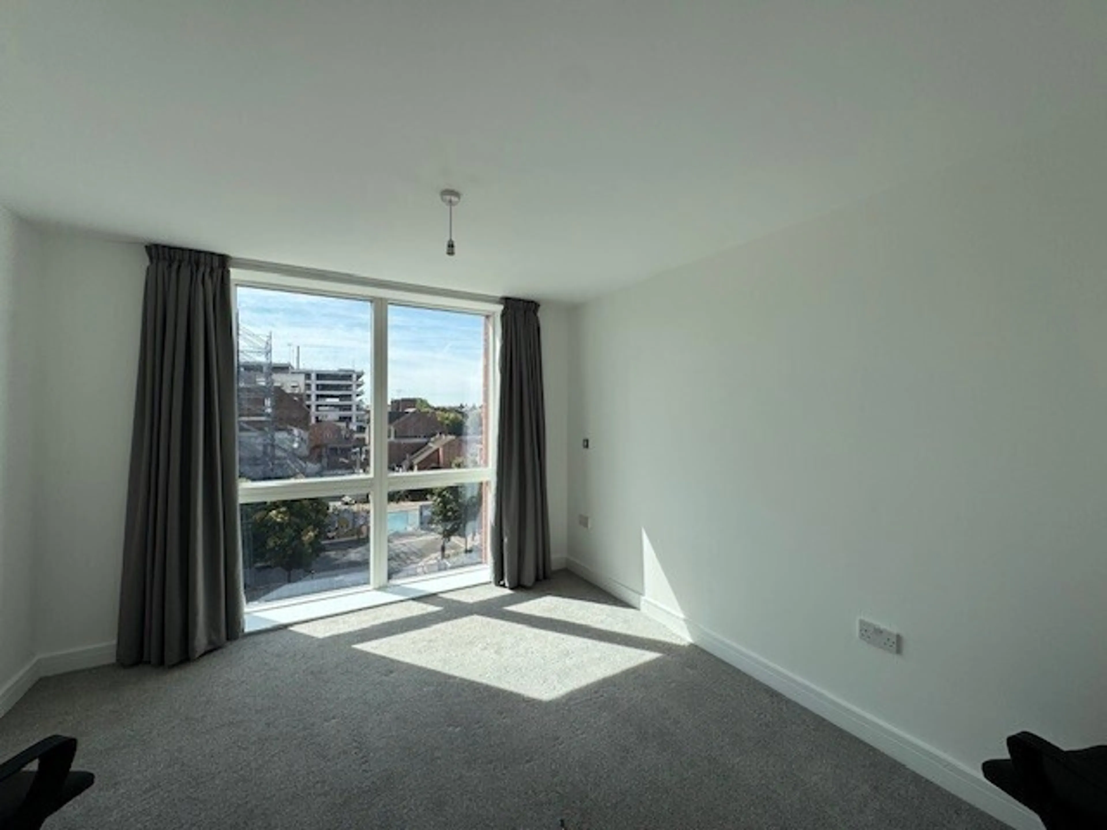 Flat New Walk Place in Leicester