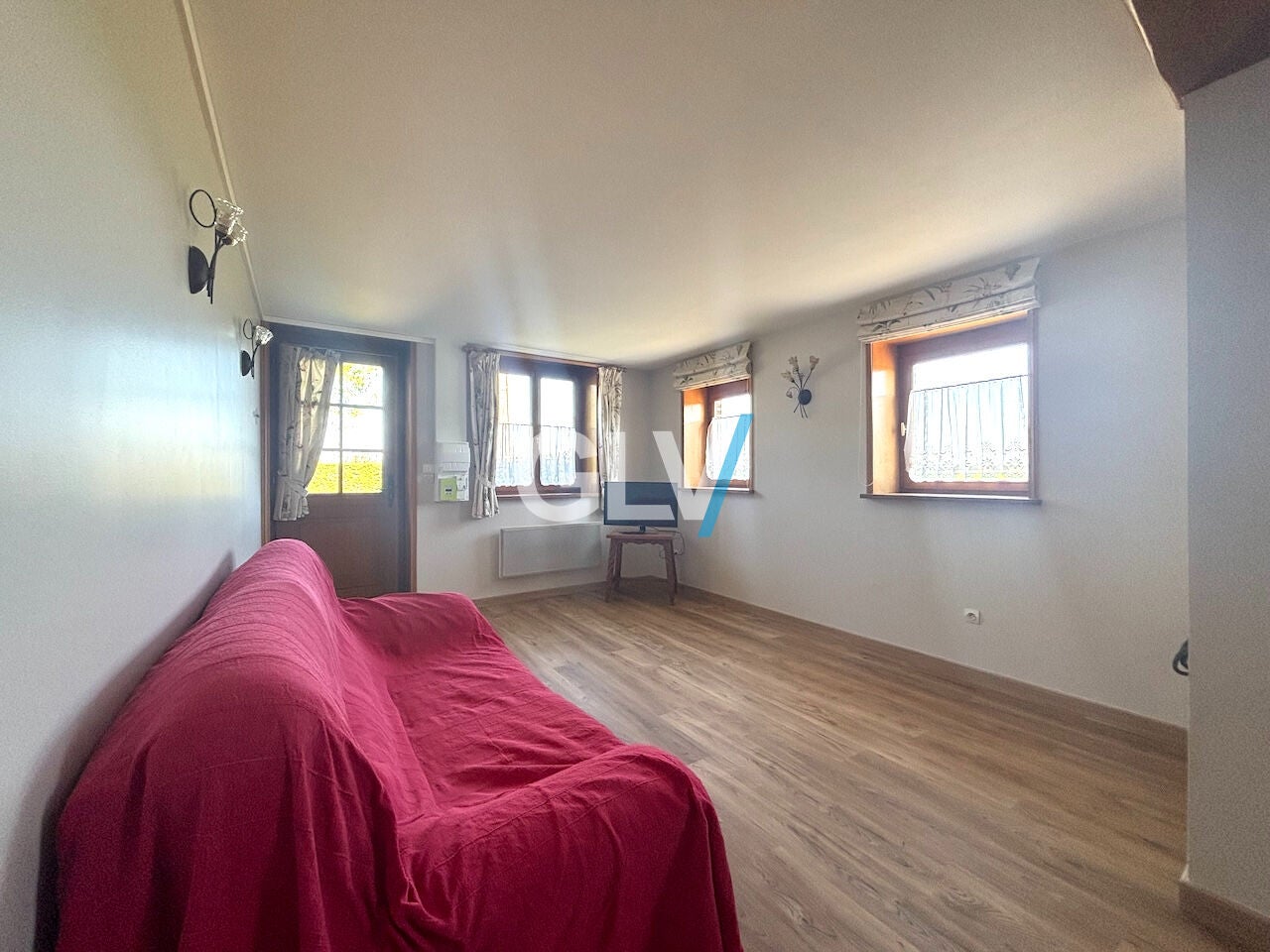Appartement Rue Félix Dehau à Bouvines