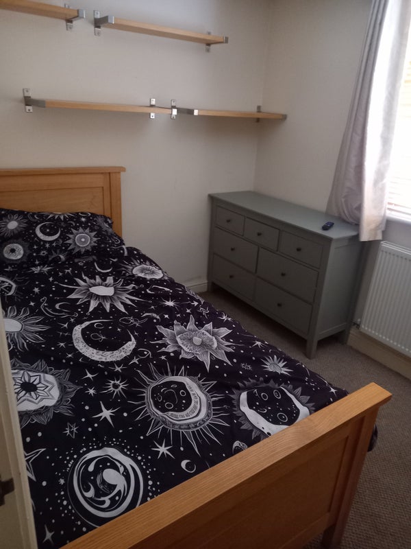 Room Gaul Street in Nottingham