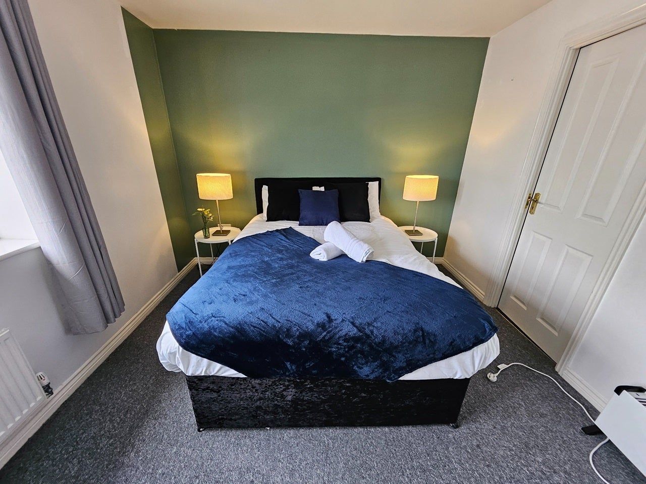 Room Seymour Road in Sandwell
