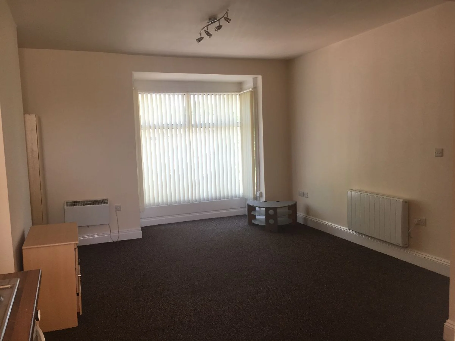 Flat Southcoates Lane in Hull