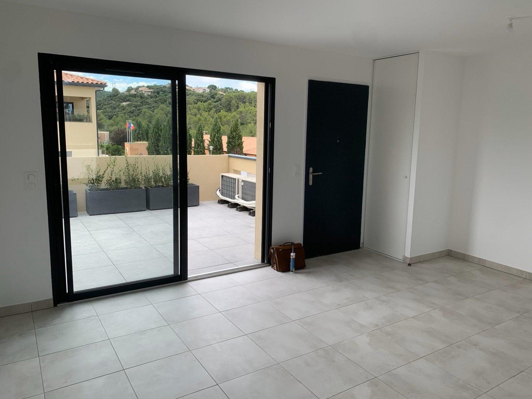 Appartement Rue des Lauriers à Combaillaux