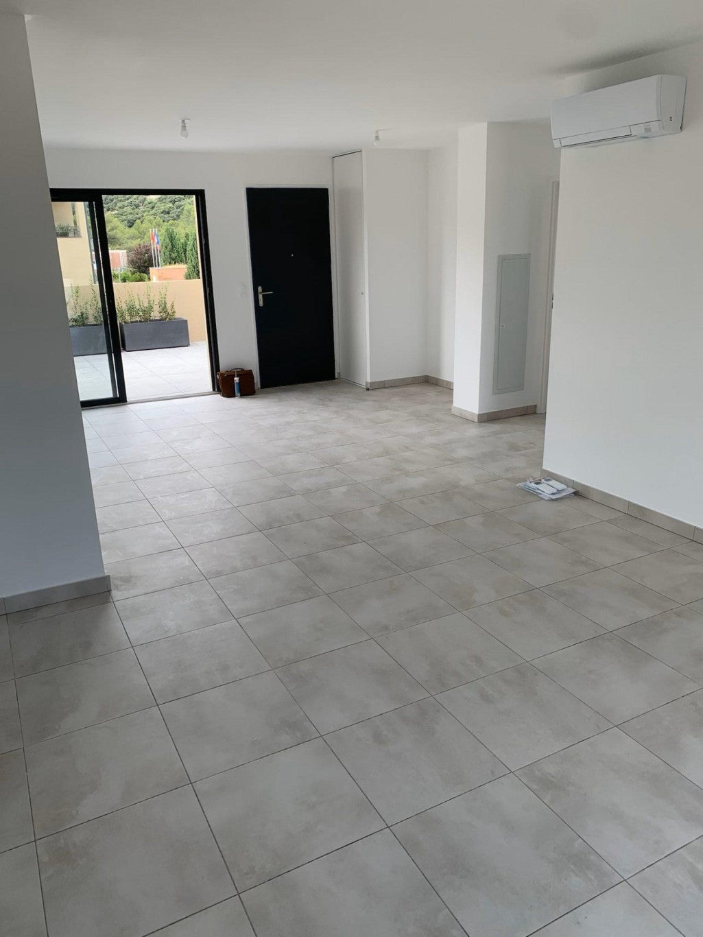Appartement Rue des Lauriers à Combaillaux