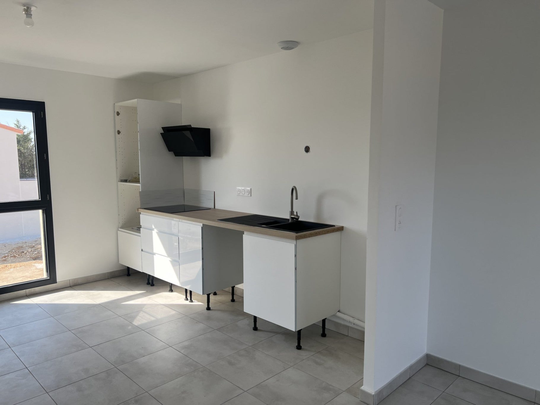 Appartement Rue des Lauriers à Combaillaux