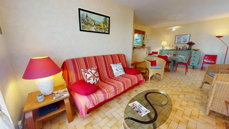 Maison Boulevard des Océanides à Saint-Gilles-Croix-de-Vie