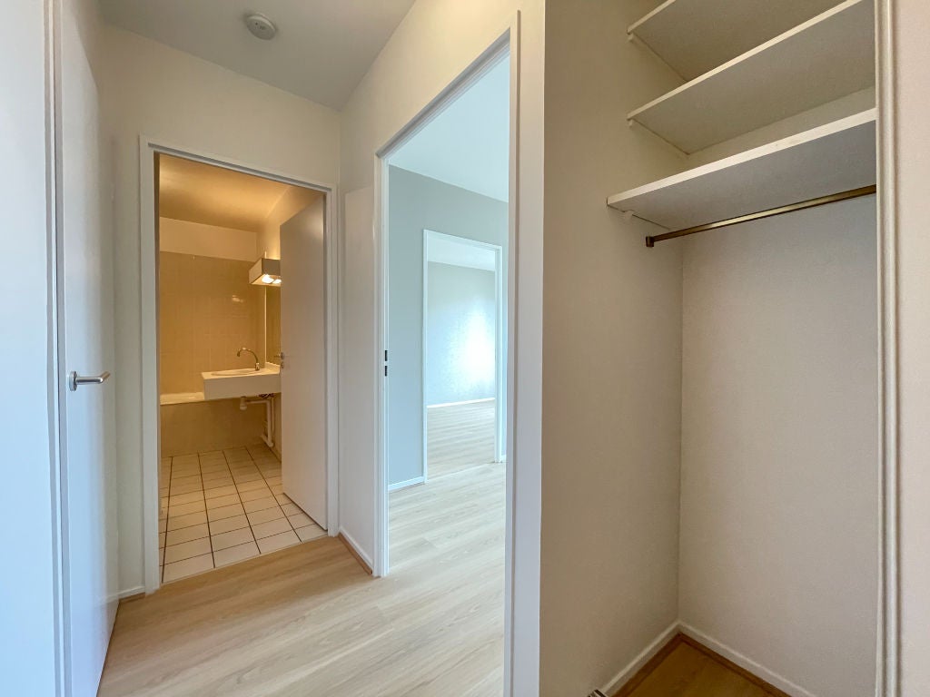 Appartement Rue de l'Université à Reims