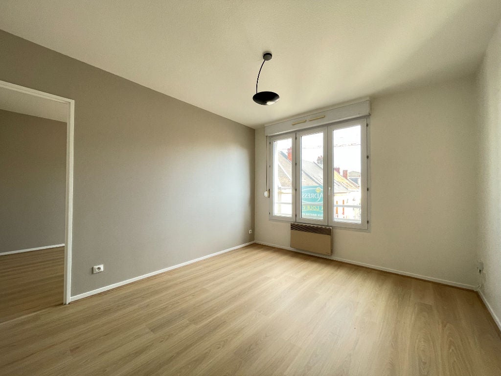 Appartement Rue de l'Université à Reims