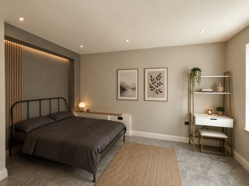 Room Putney High Street in Greater London