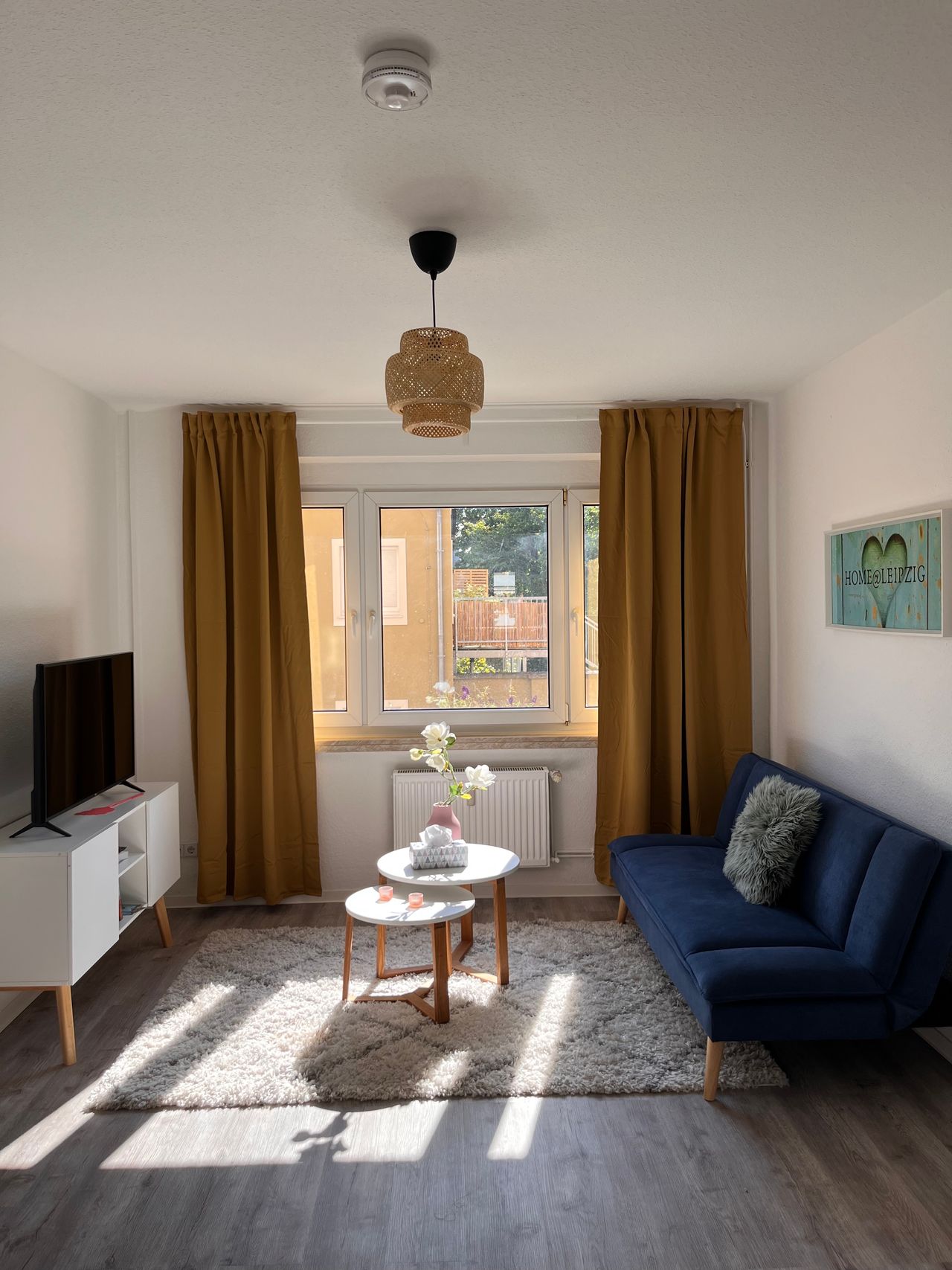 Wohnung Otto-Schmiedt-Straße in Leipzig