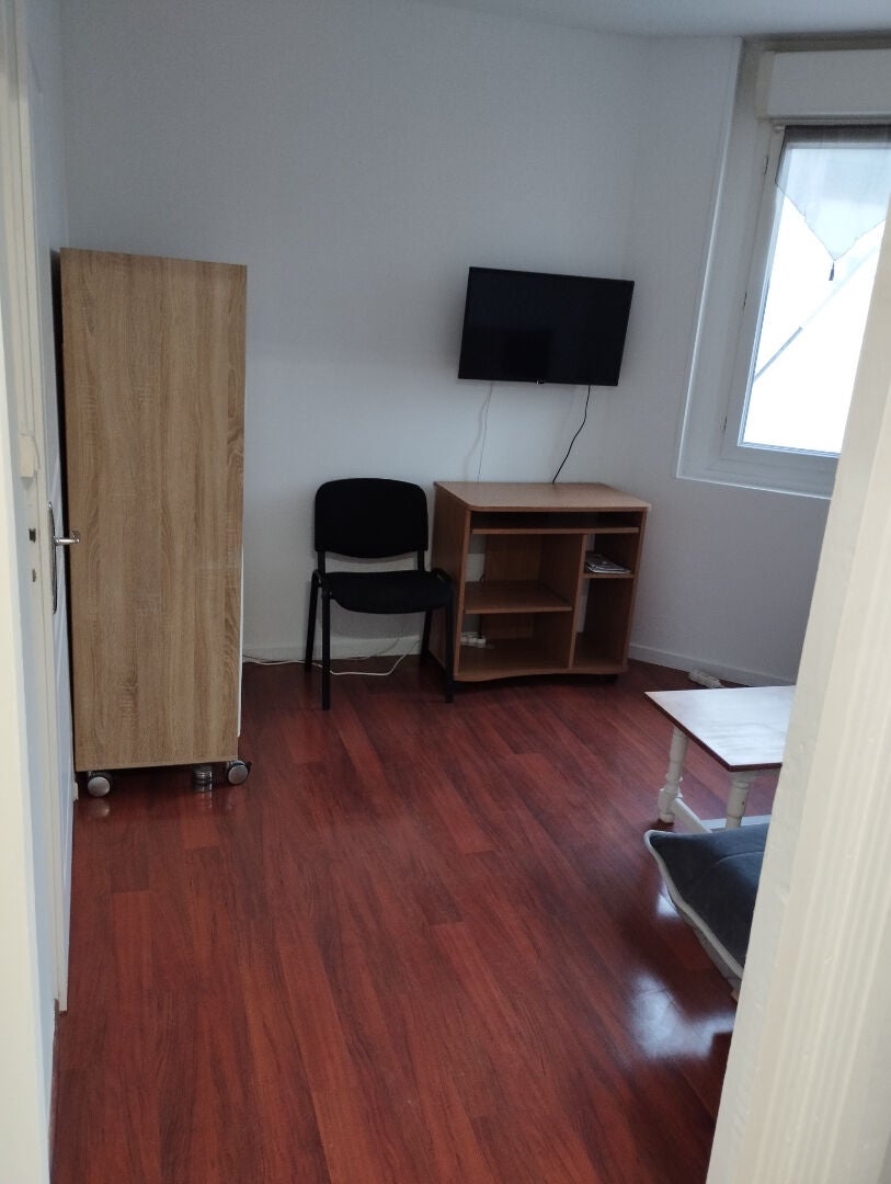 Appartement Rue de la Virée de la Croix à Saint-Nazaire