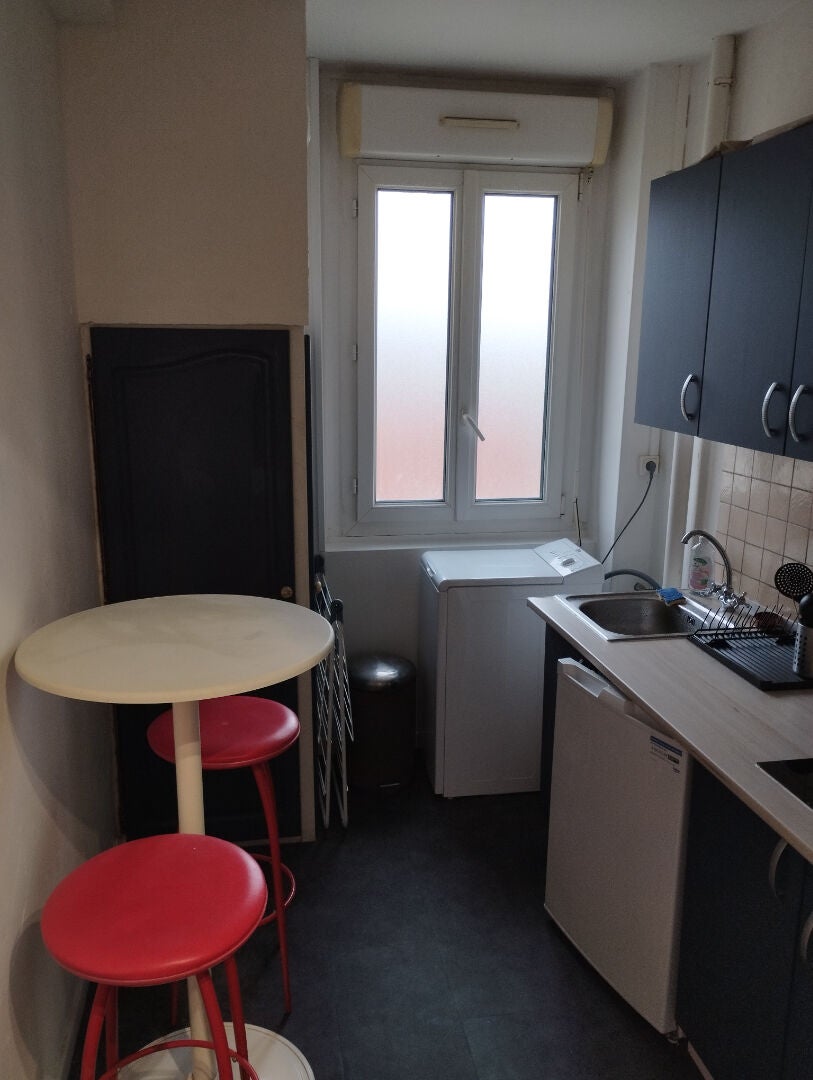 Appartement Rue de la Virée de la Croix à Saint-Nazaire
