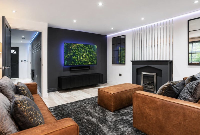 Room James Drive in Gedling