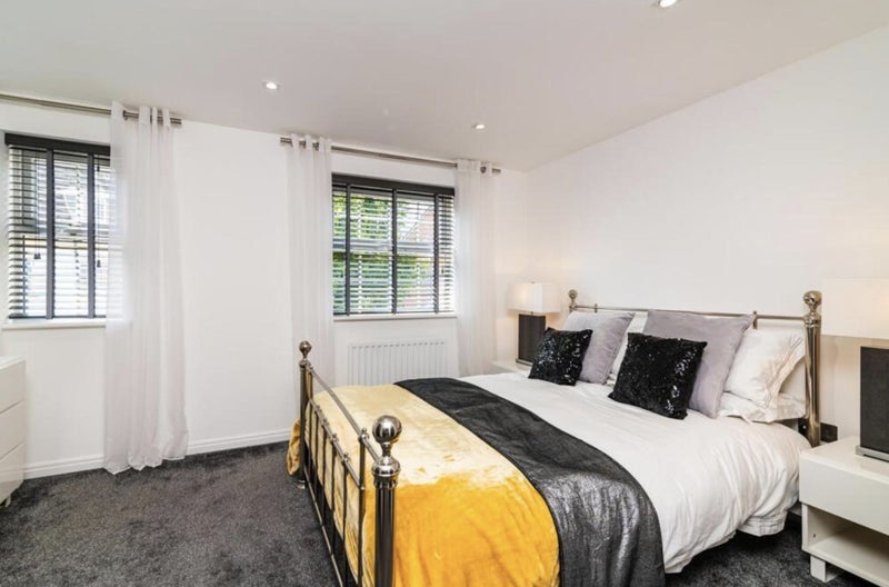 Room James Drive in Gedling