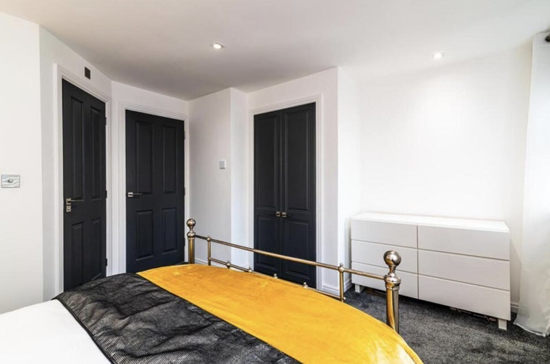 Room James Drive in Gedling