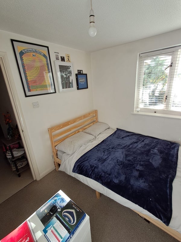 Room Burlington Gate in Greater London