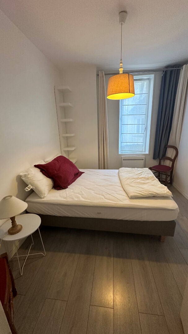 Appartement Rue du Vieil Abreuvoir à Saint-Germain-en-Laye