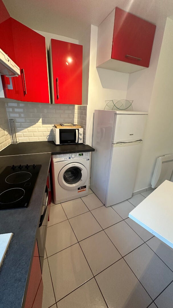 Appartement Rue du Vieil Abreuvoir à Saint-Germain-en-Laye