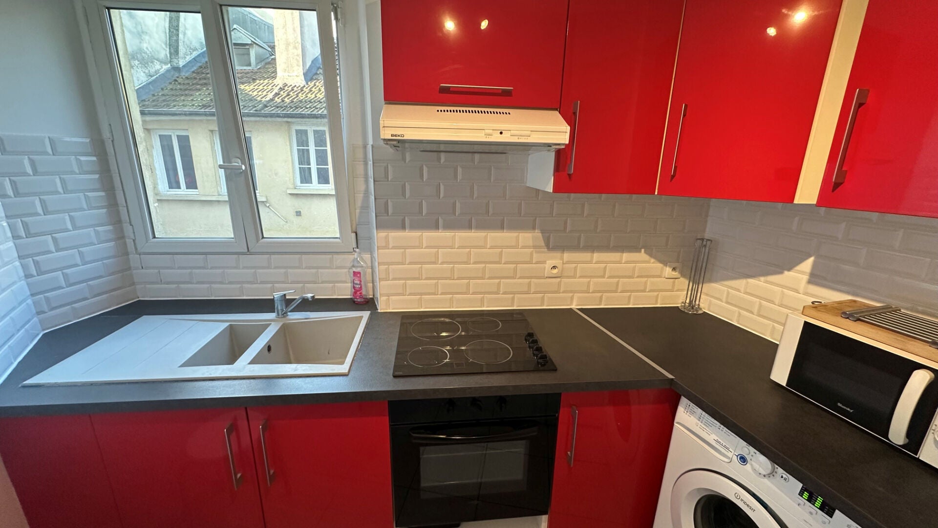 Appartement Rue du Vieil Abreuvoir à Saint-Germain-en-Laye