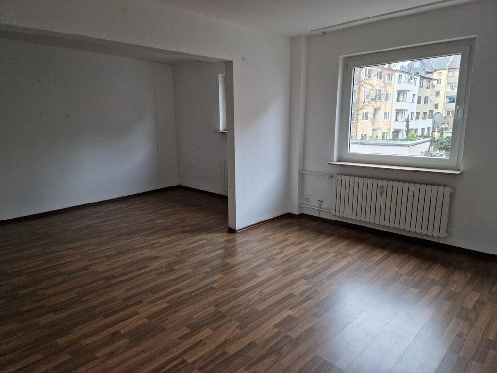 Wohnung Brückenstraße in Duisburg
