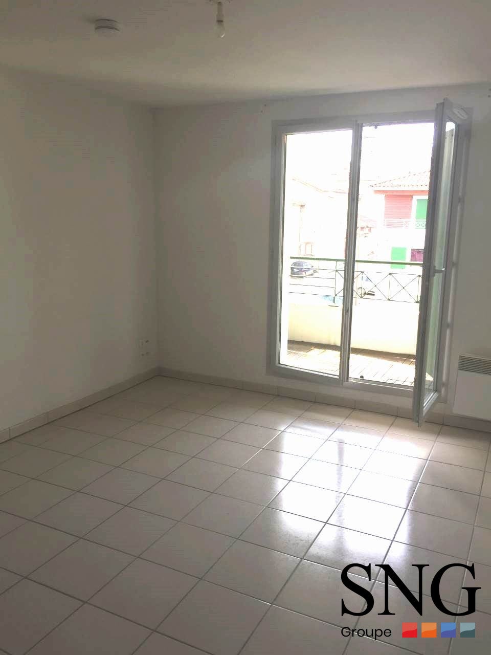 Flat Rue du Parc in Montréjeau