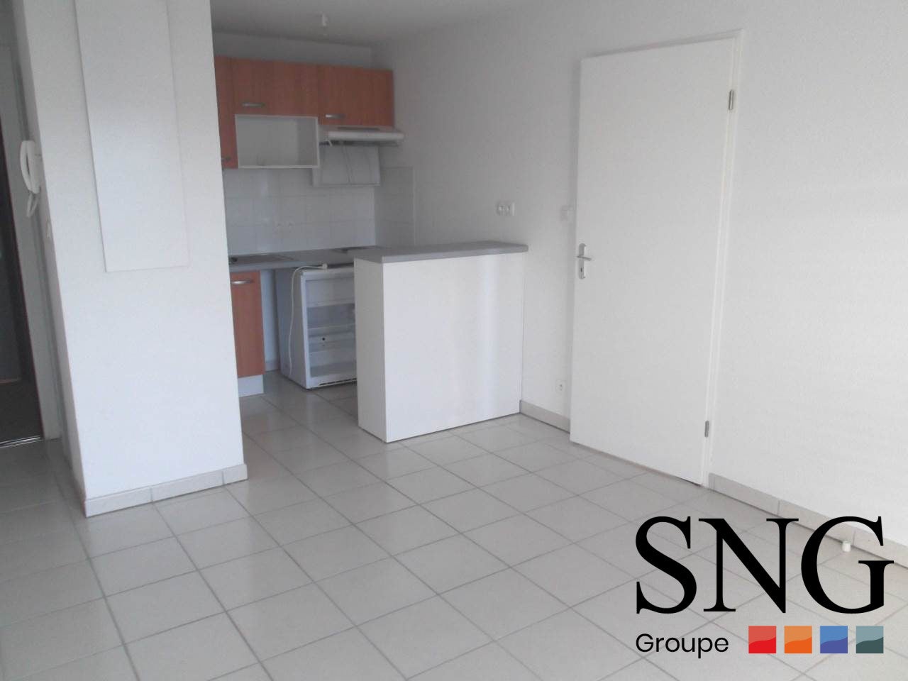 Appartement Rue du Parc à Montréjeau