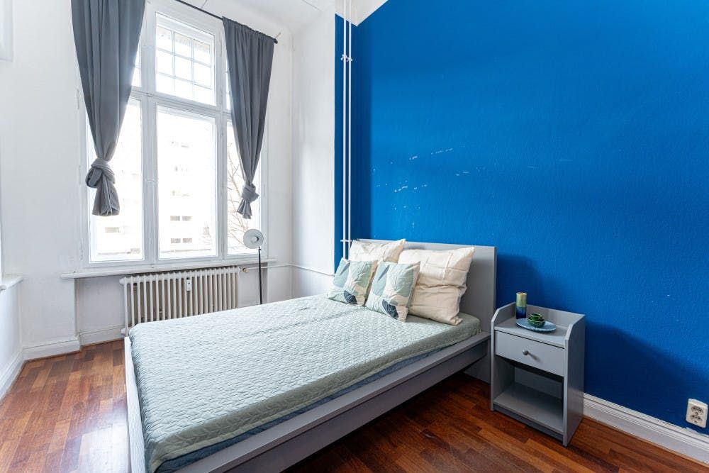 Zimmer Kantstraße in Berlin