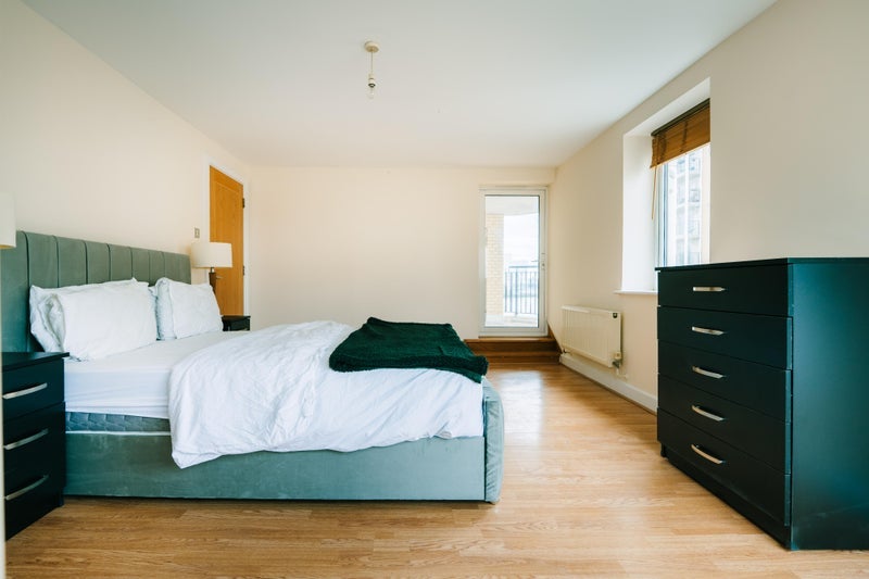 Room Prime Meridian Walk in Greater London
