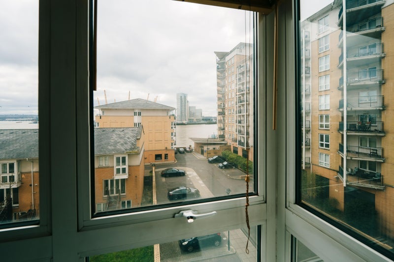 Room Prime Meridian Walk in Greater London