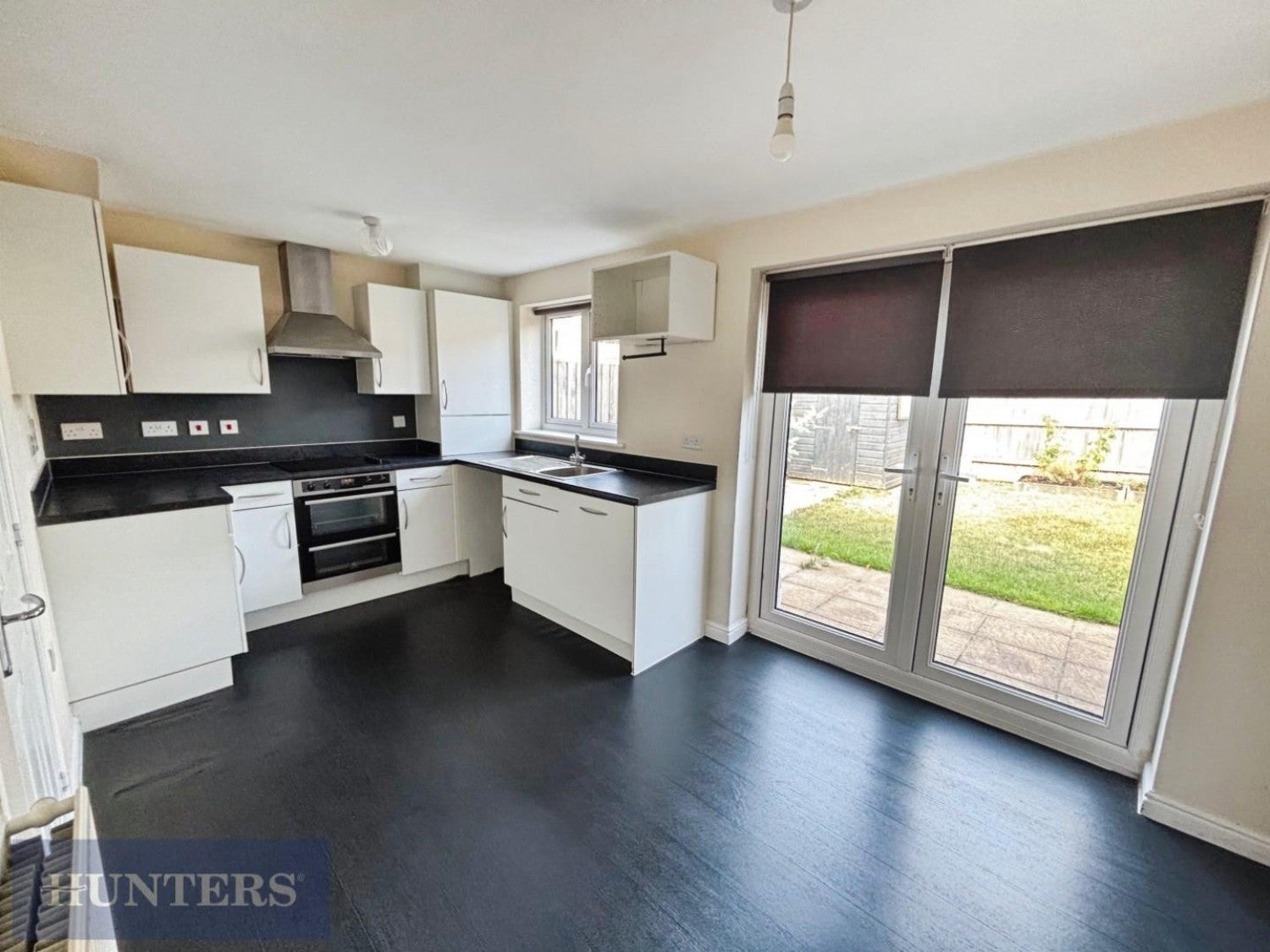 House Inner Westland in Exeter