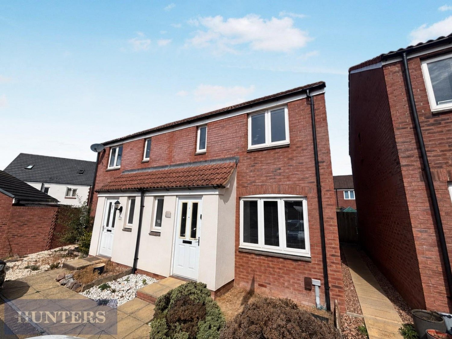 House Inner Westland in Exeter