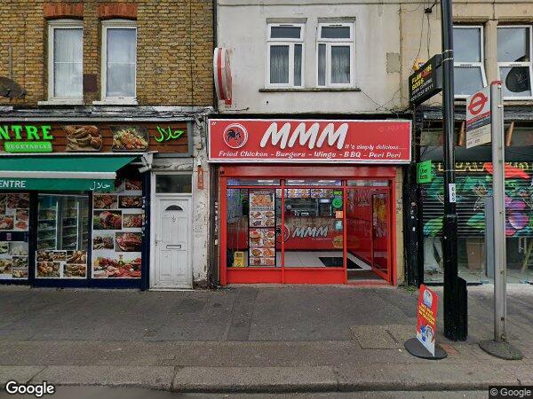 Room Lower Addiscombe Road in Greater London