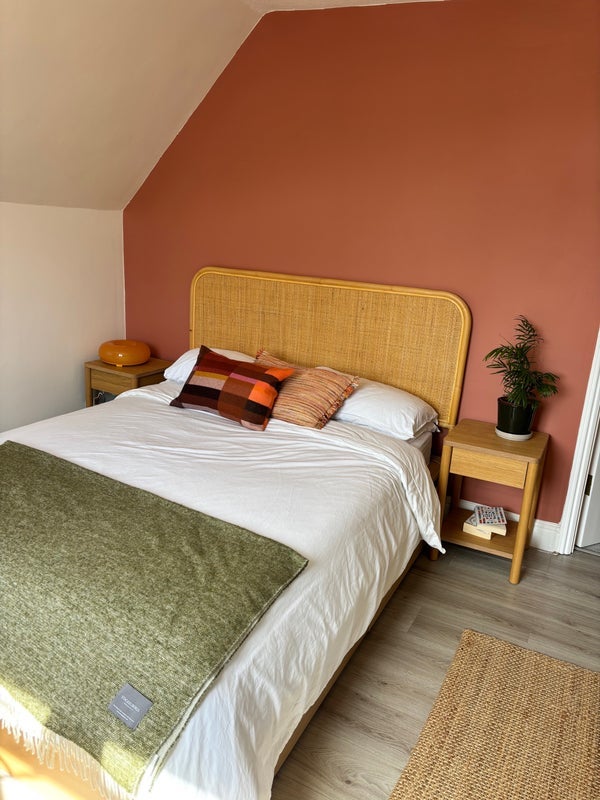 Flat Redland Road in Bristol