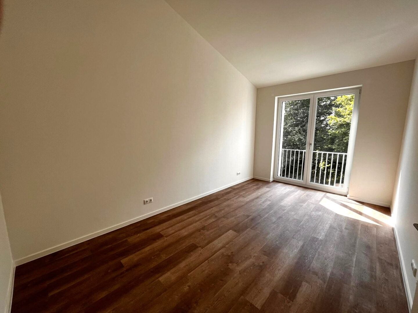 Wohnung Juistweg in Lübeck