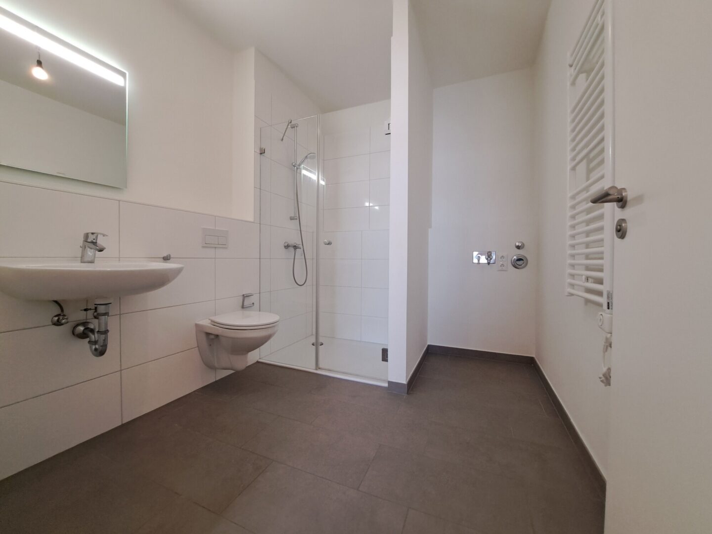 Wohnung Juistweg in Lübeck