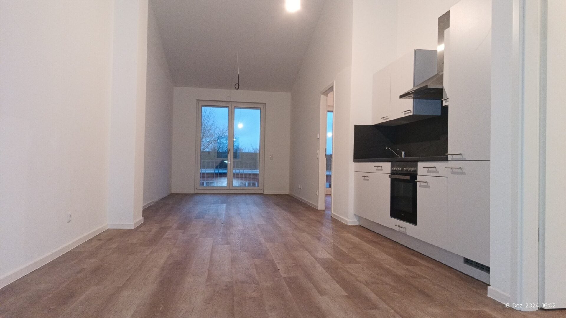 Wohnung Juistweg in Lübeck