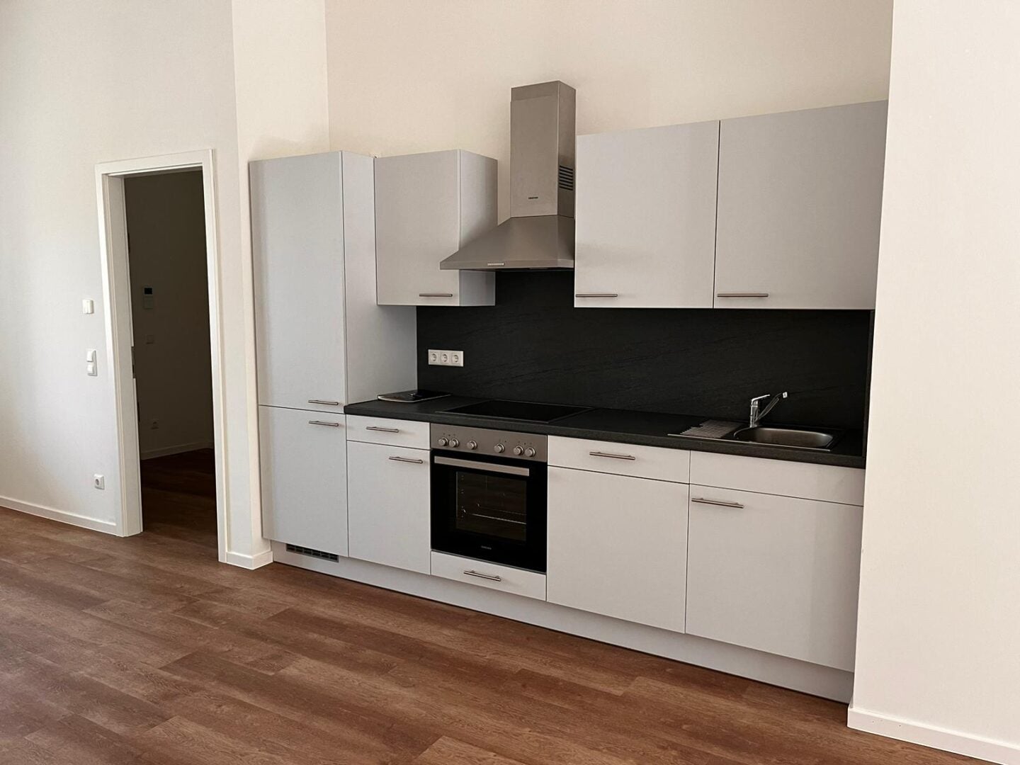 Wohnung Juistweg in Lübeck