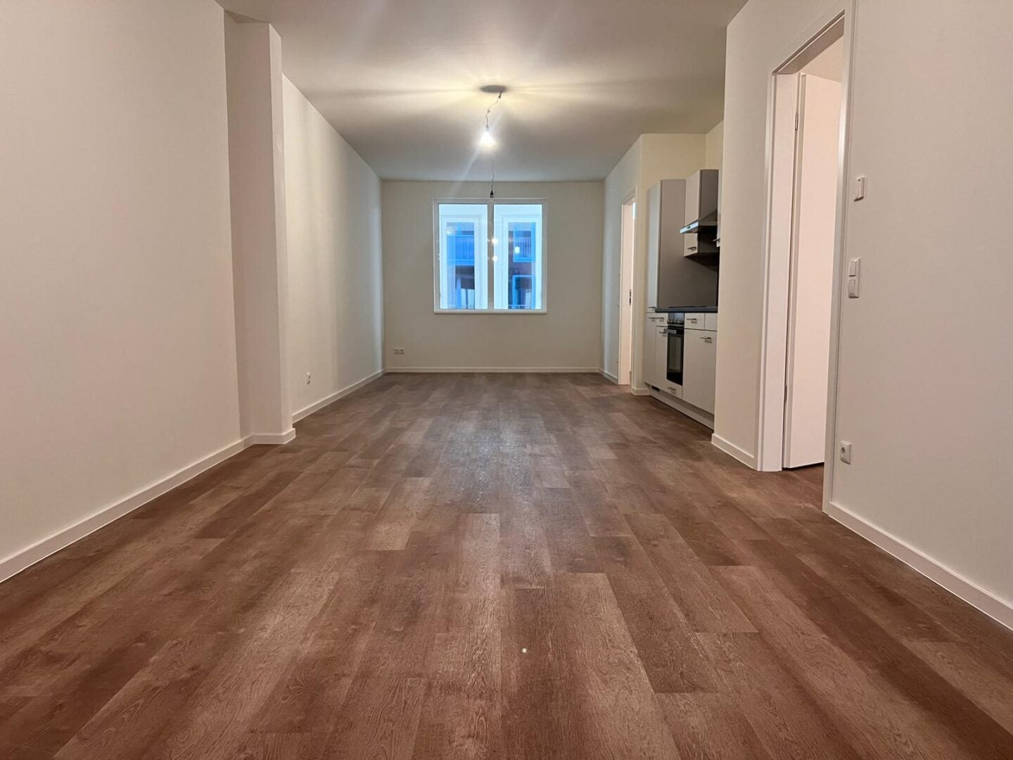 Wohnung Juistweg in Lübeck