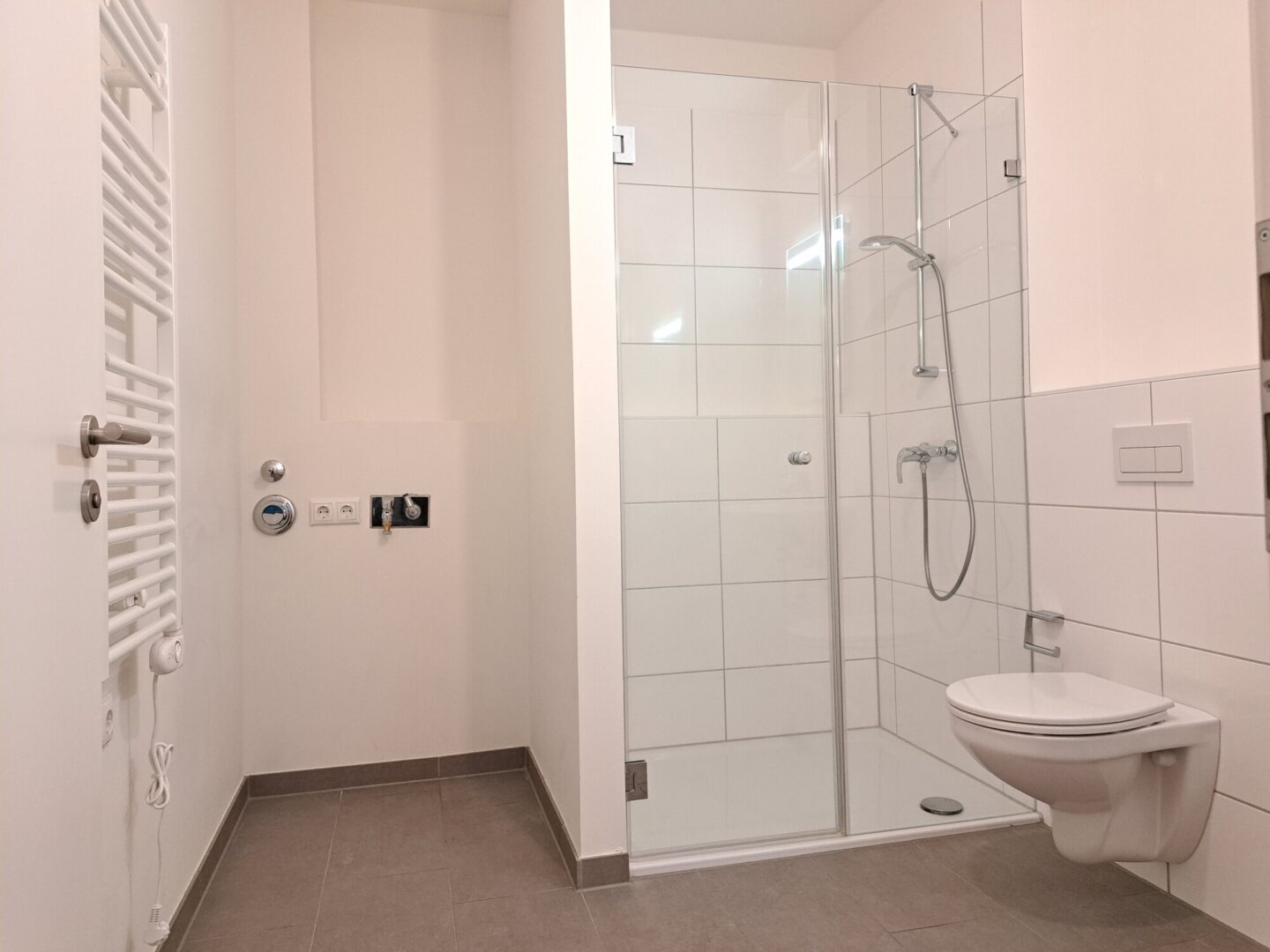 Wohnung Juistweg in Lübeck