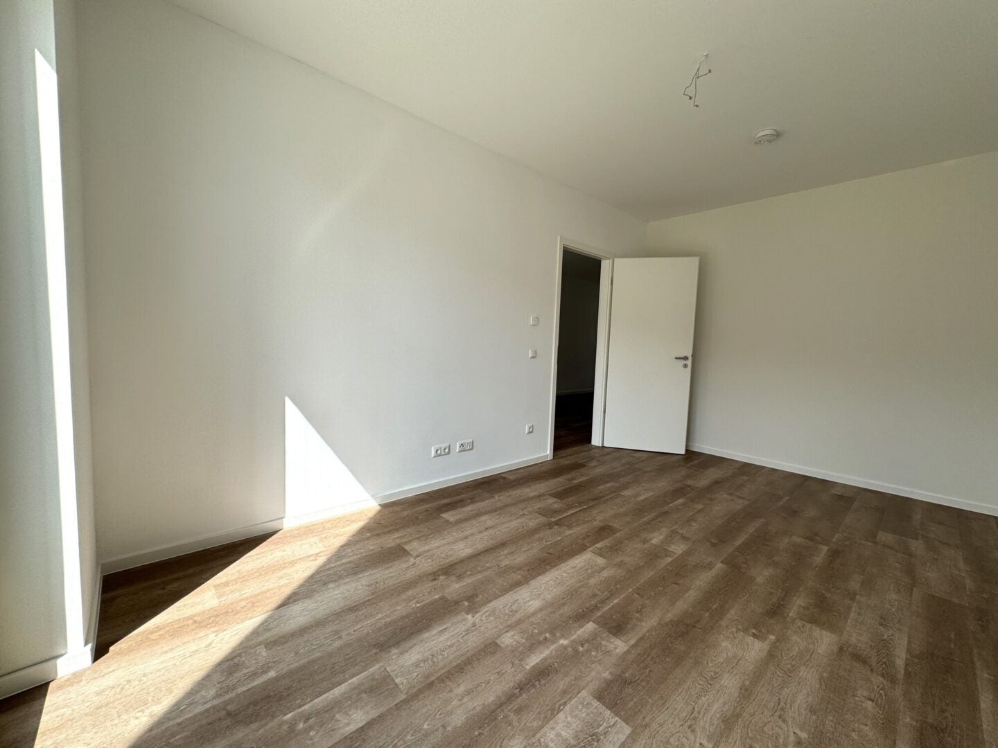 Wohnung Juistweg in Lübeck