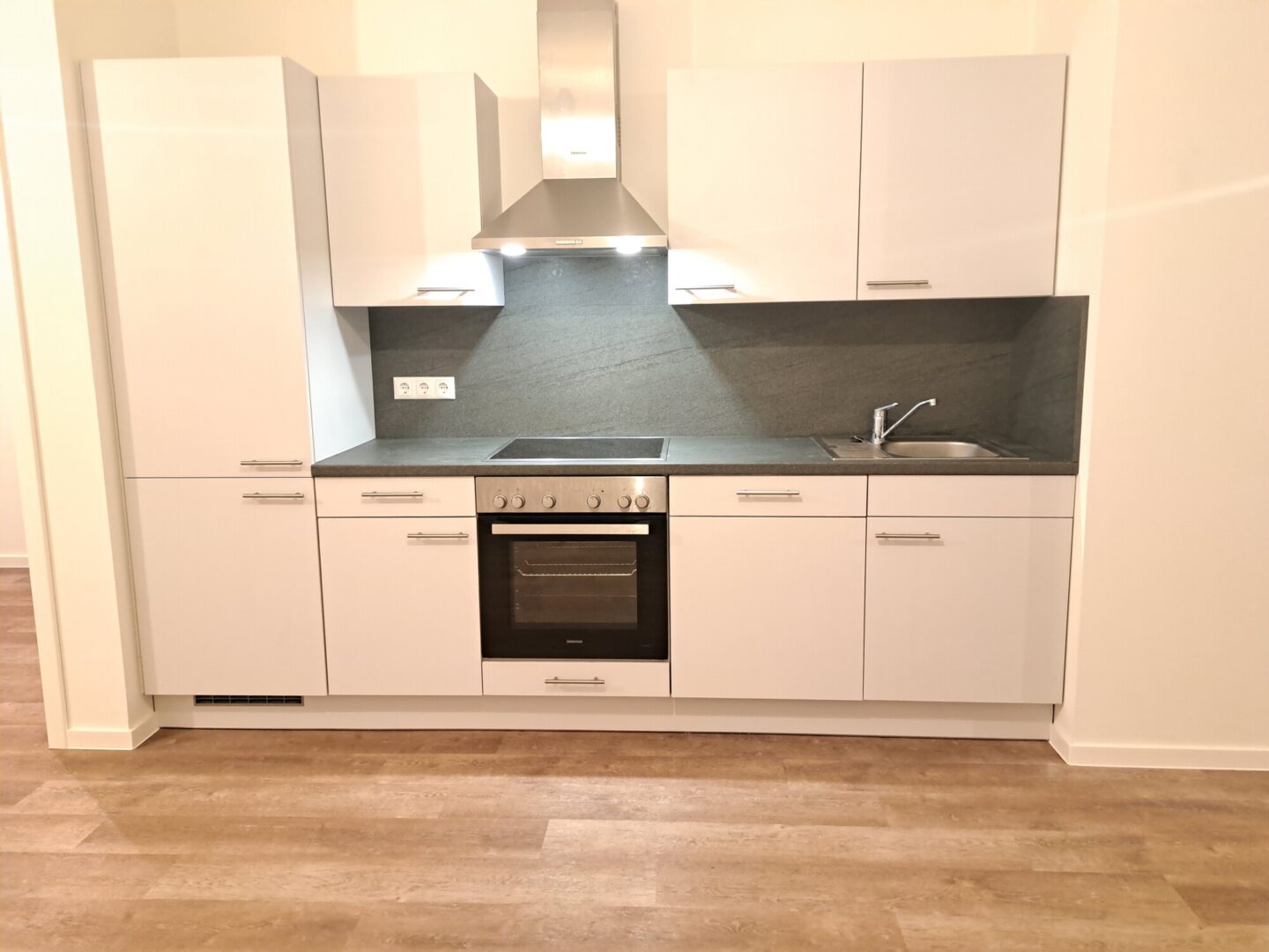 Wohnung Juistweg in Lübeck